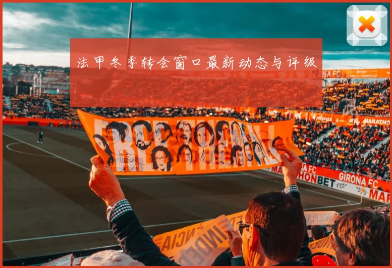 法甲冬季转会窗口最新动态与评级